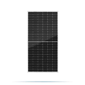 阿特斯 450W 高效半片单晶